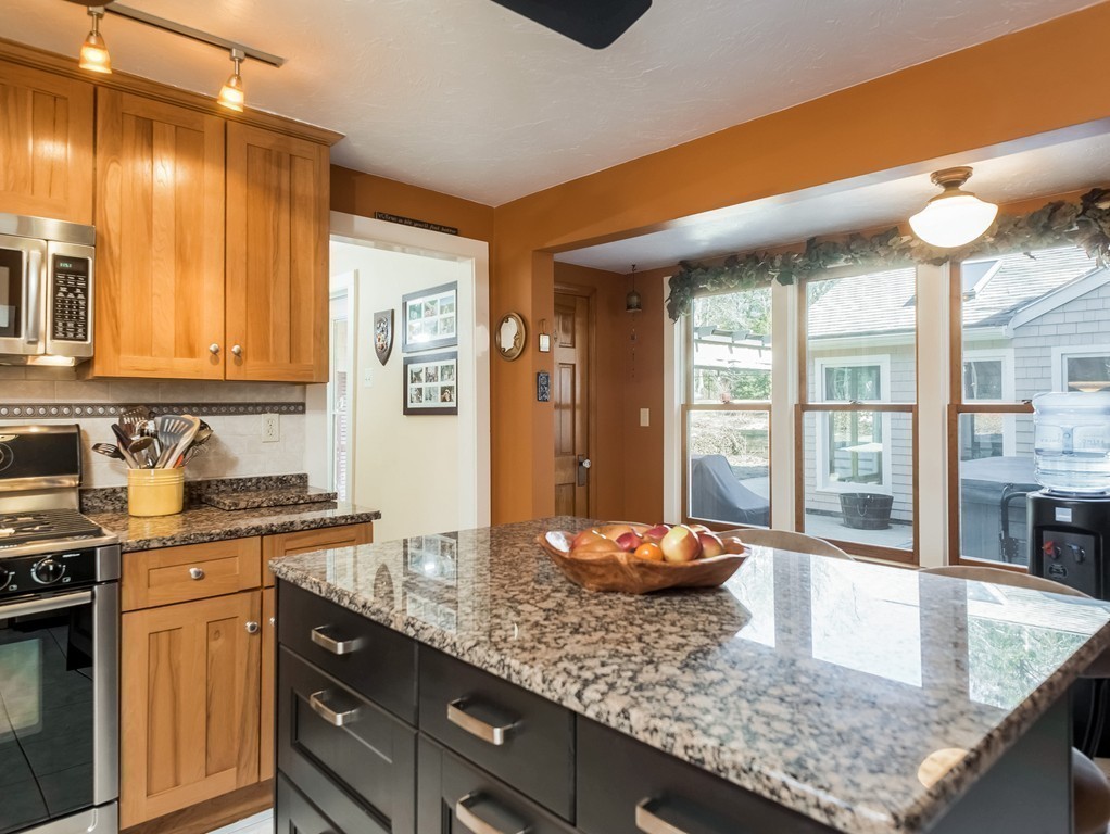 1 Morton Road Freetown, MA 02717 - Photo 12 of 28 Gallery Image 12