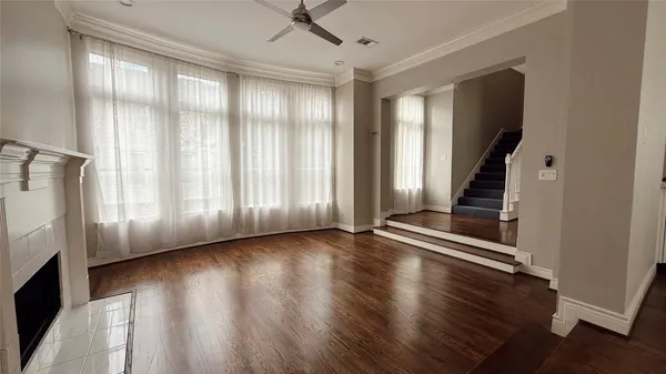 $3,300 | 1107 Marconi Street, Unit B, Houston, TX 77019