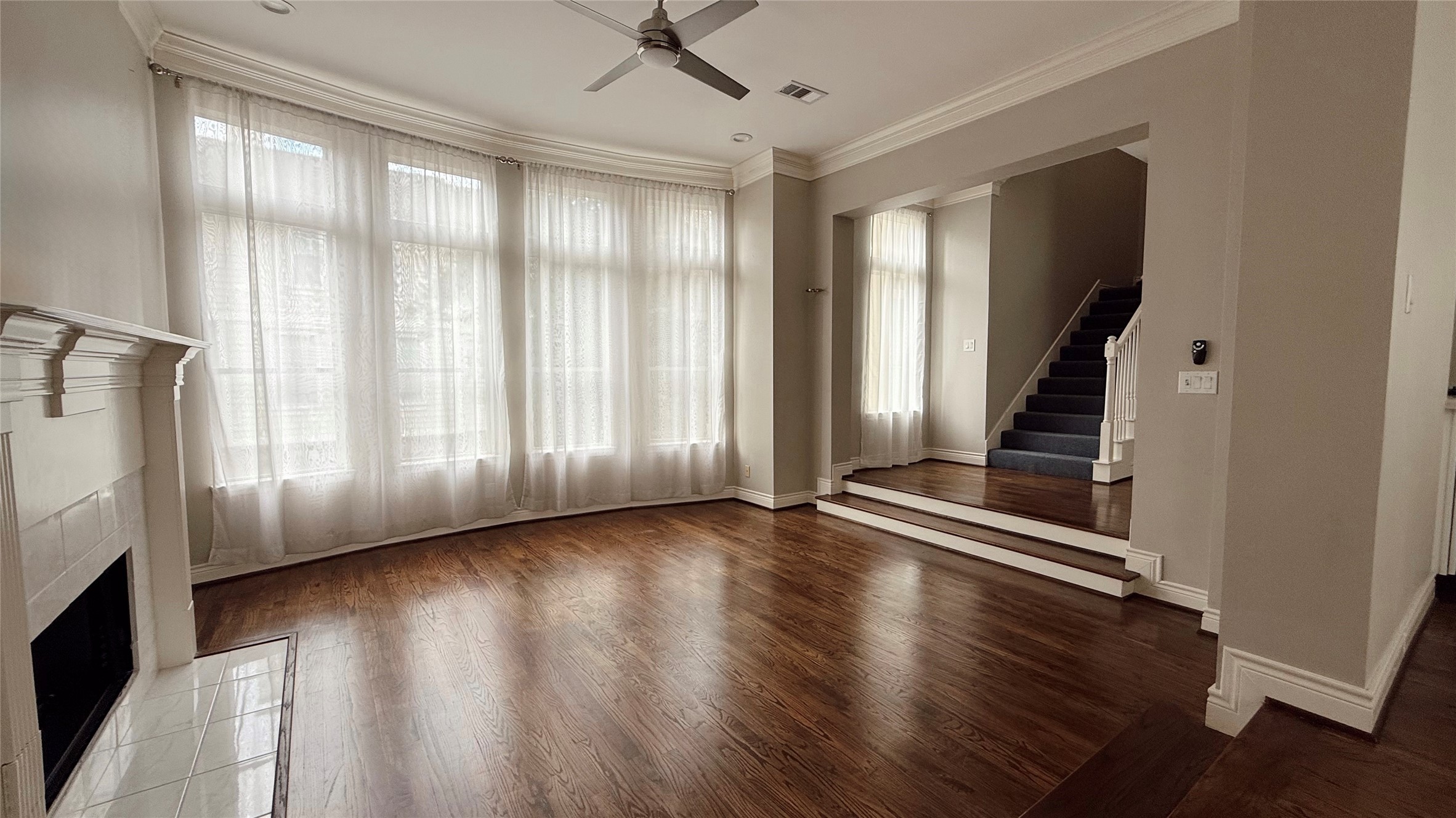 1107 Marconi Street, Unit B Houston, TX 77019 - Photo 1 of 9