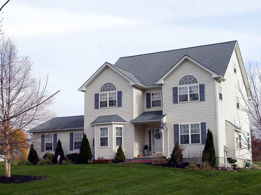 450 Pennell Road Saylorsburg, PA 18353 - Photo 1 of 6 Exterior