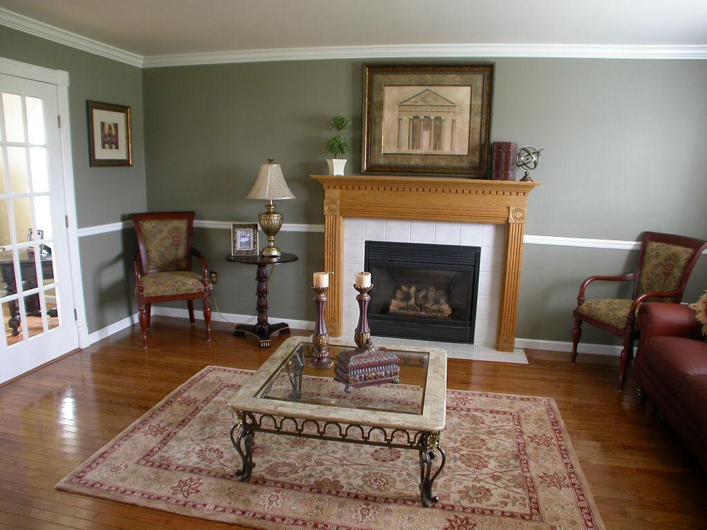 450 Pennell Road Saylorsburg, PA 18353 - Photo 2 of 6 Living Room