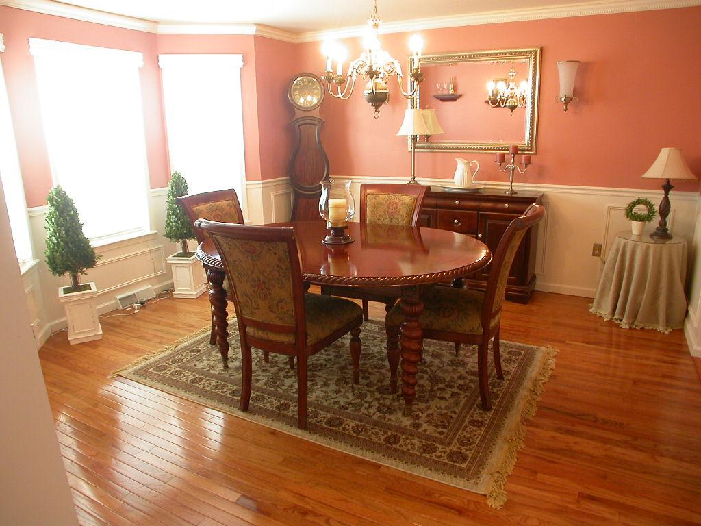 450 Pennell Road Saylorsburg, PA 18353 - Photo 5 of 6 Dining Room