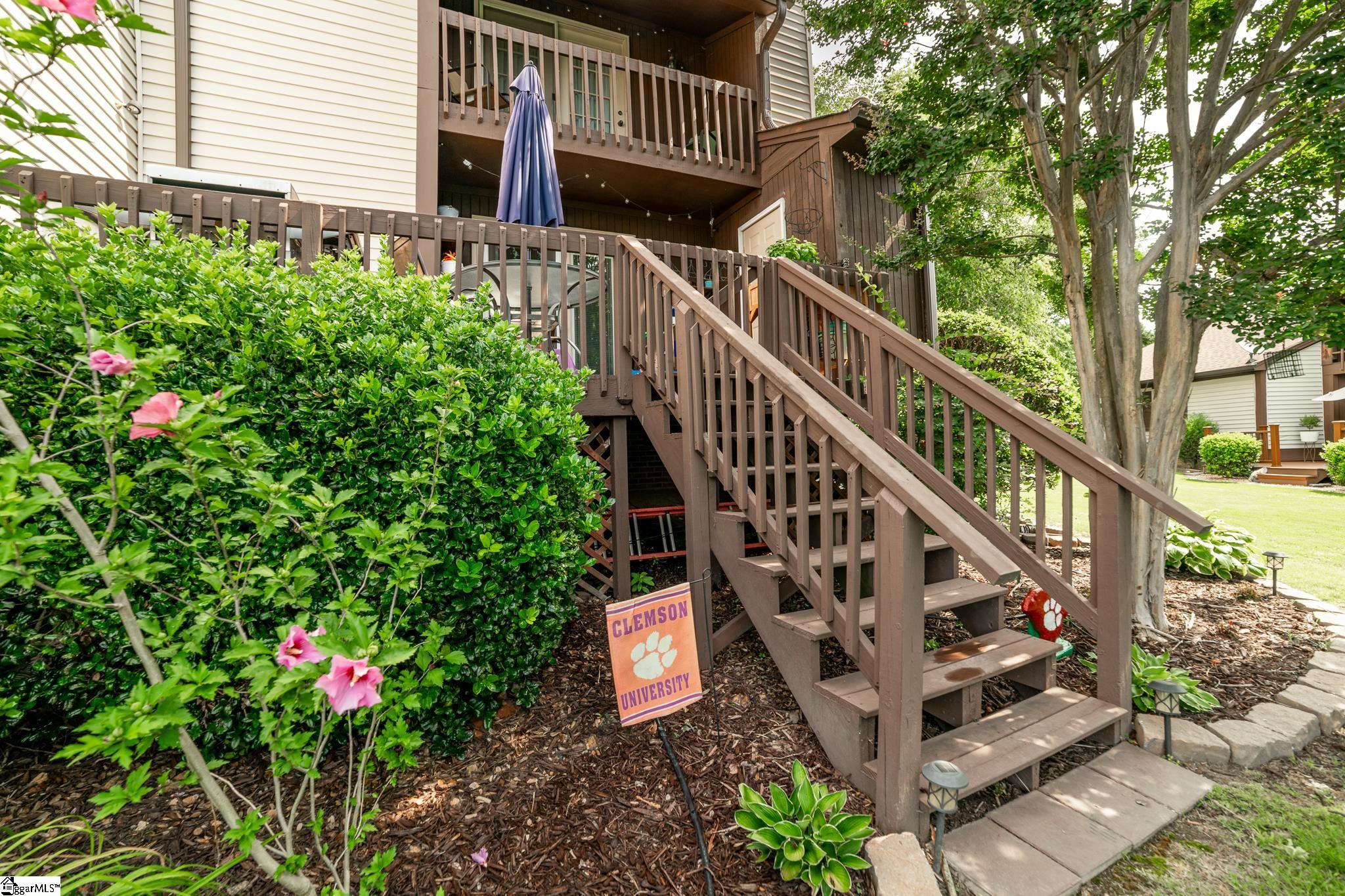 3210 Bethel Road, Unit 45 Simpsonville, SC 29681 - Photo 25 of 28