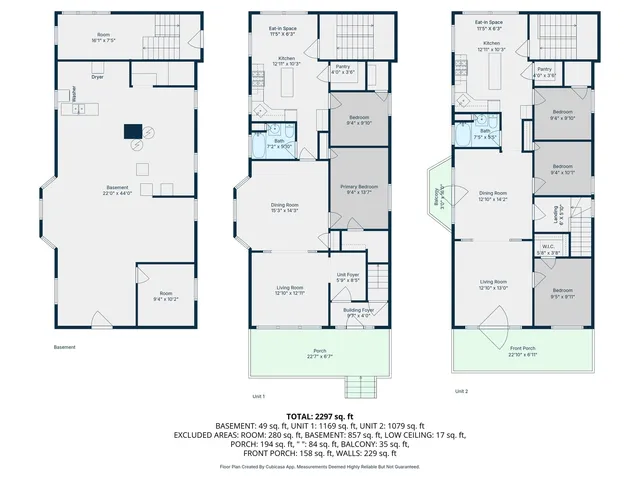$835,000 | 7252 North Bell Avenue, Chicago, IL 60645