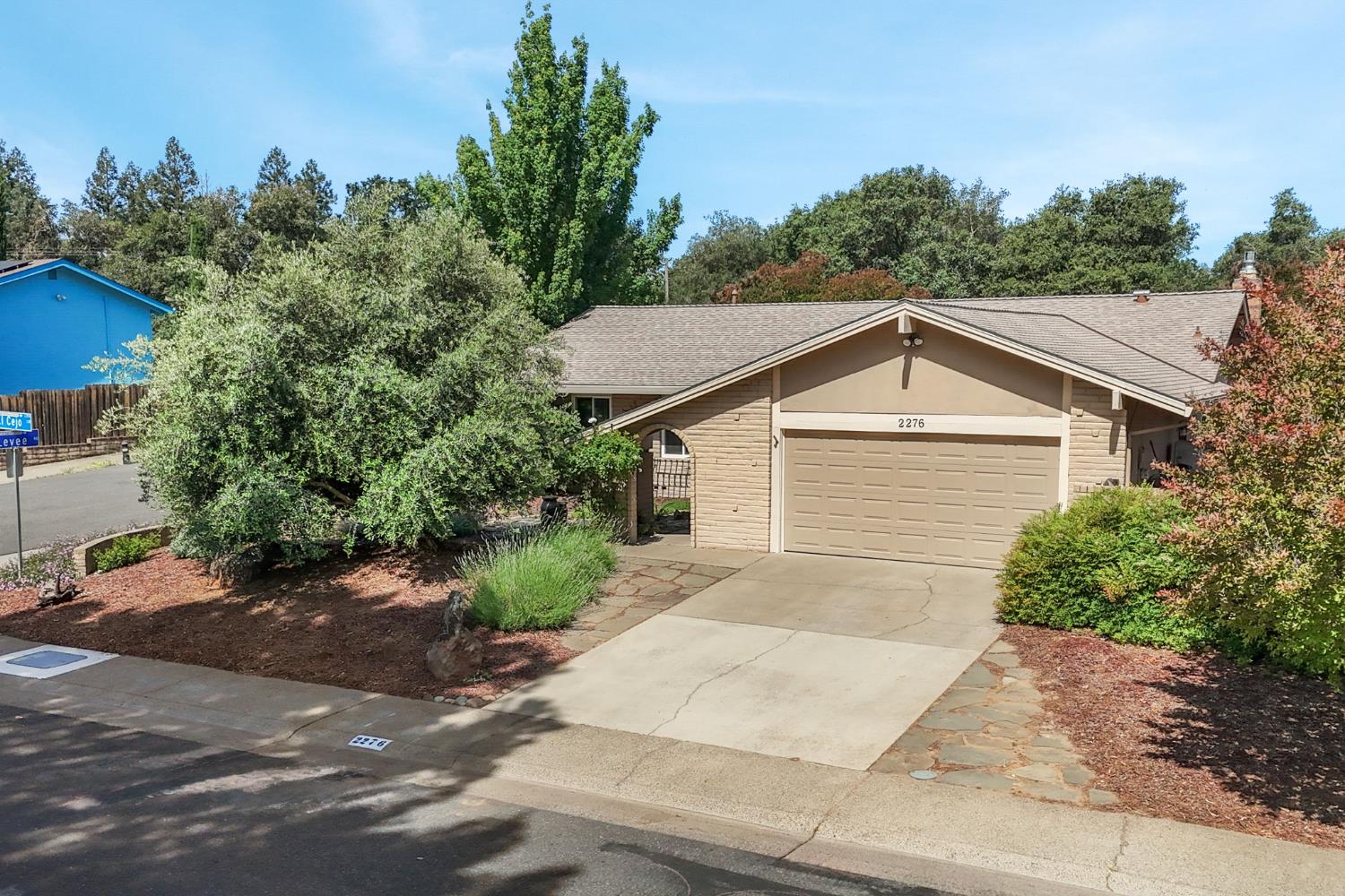 2276 El Cejo Circle Rancho Cordova, CA 95670 - Photo 39 of 41