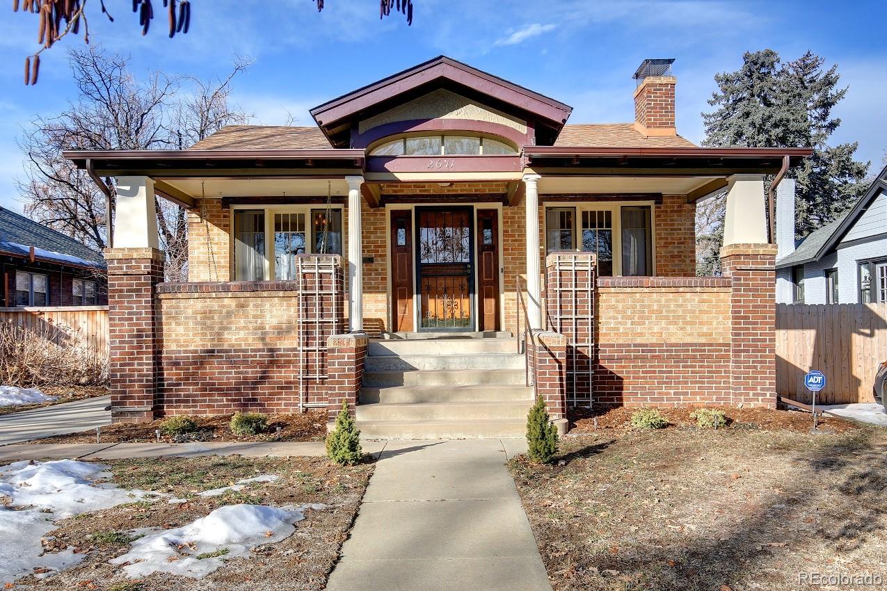 2611 Birch Street Denver, CO 80207 - Photo 1 of 37