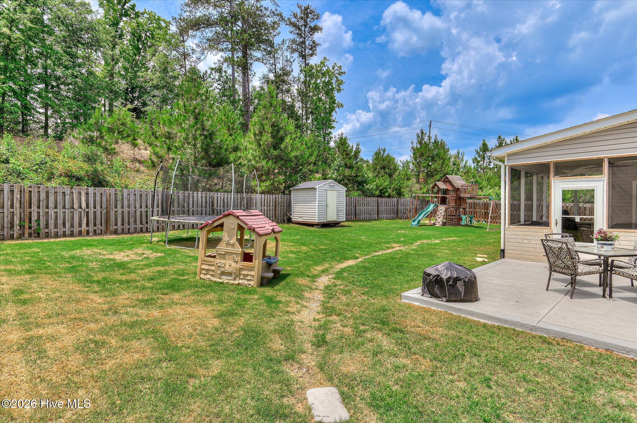 3109 Ridgefield Drive Grovetown, GA 30813 - Photo 35 of 38 59-159