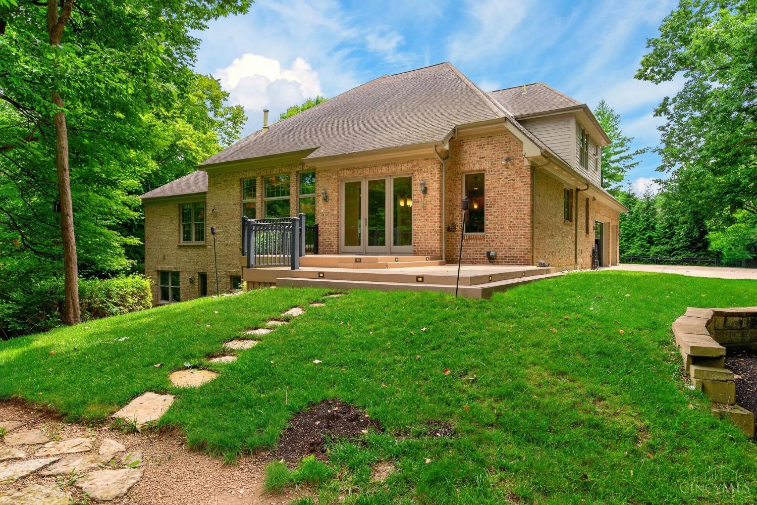 6607 Red Hawk Court Maineville, OH 45039 - Photo 59 of 74