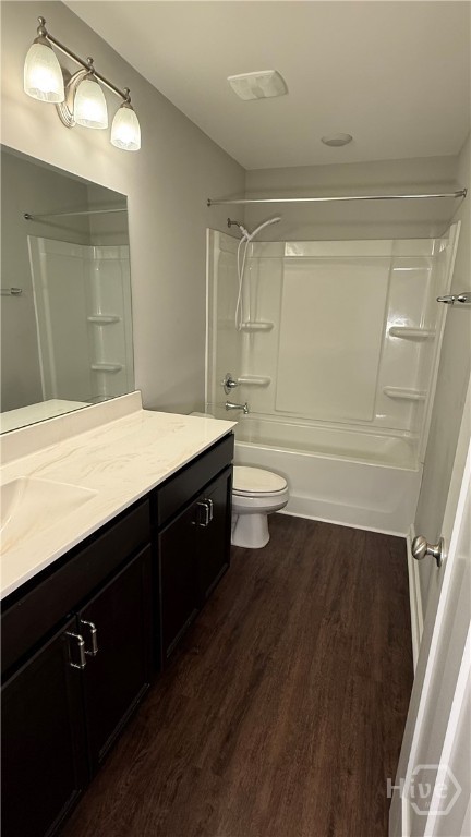 266 Cattle Run Way Pooler, GA 31322 - Photo 62 of 70 Gallery Image 62