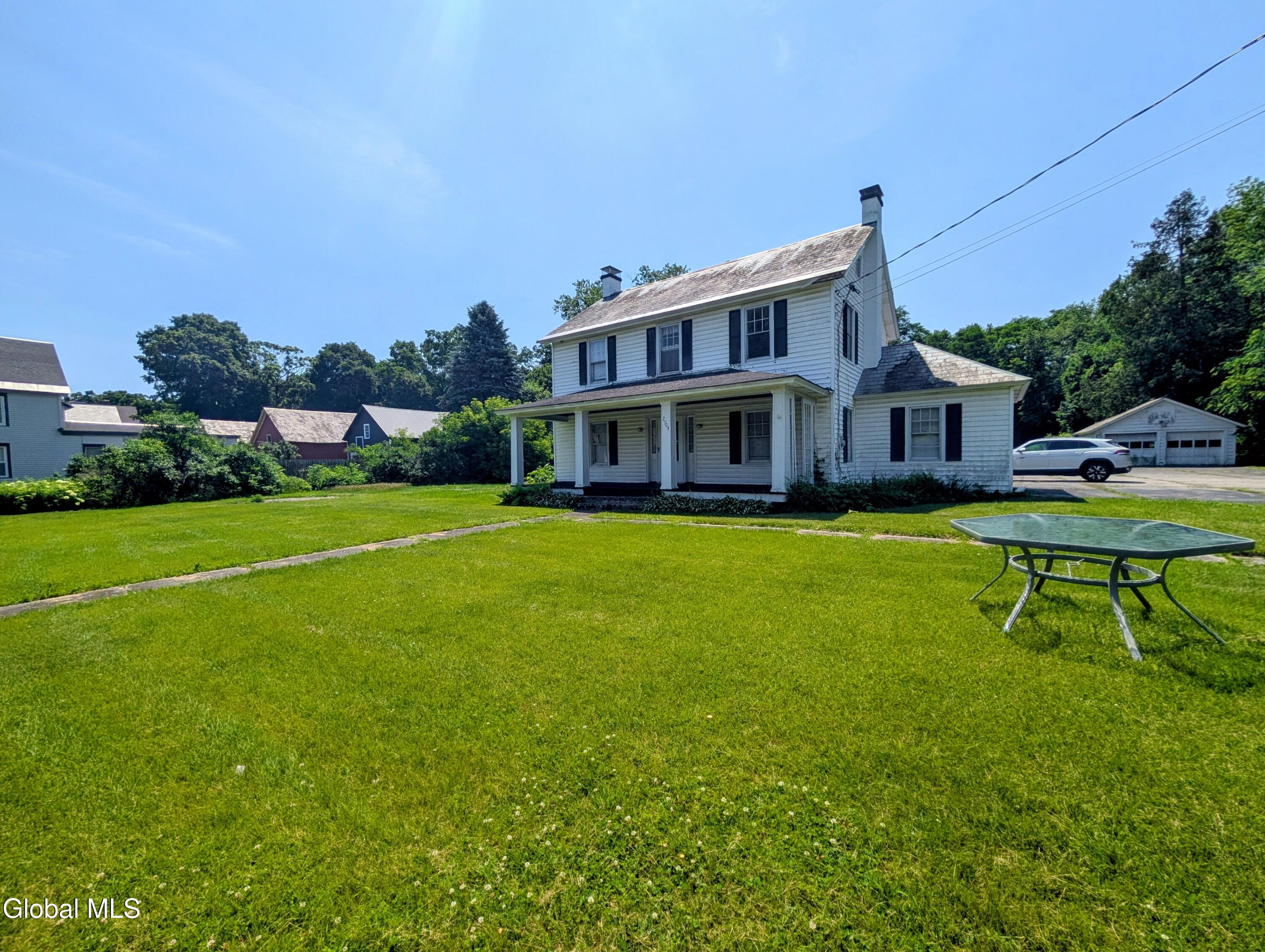 2709 Main Street Crown Point, NY 12928 - Photo 1 of 25 1000008503