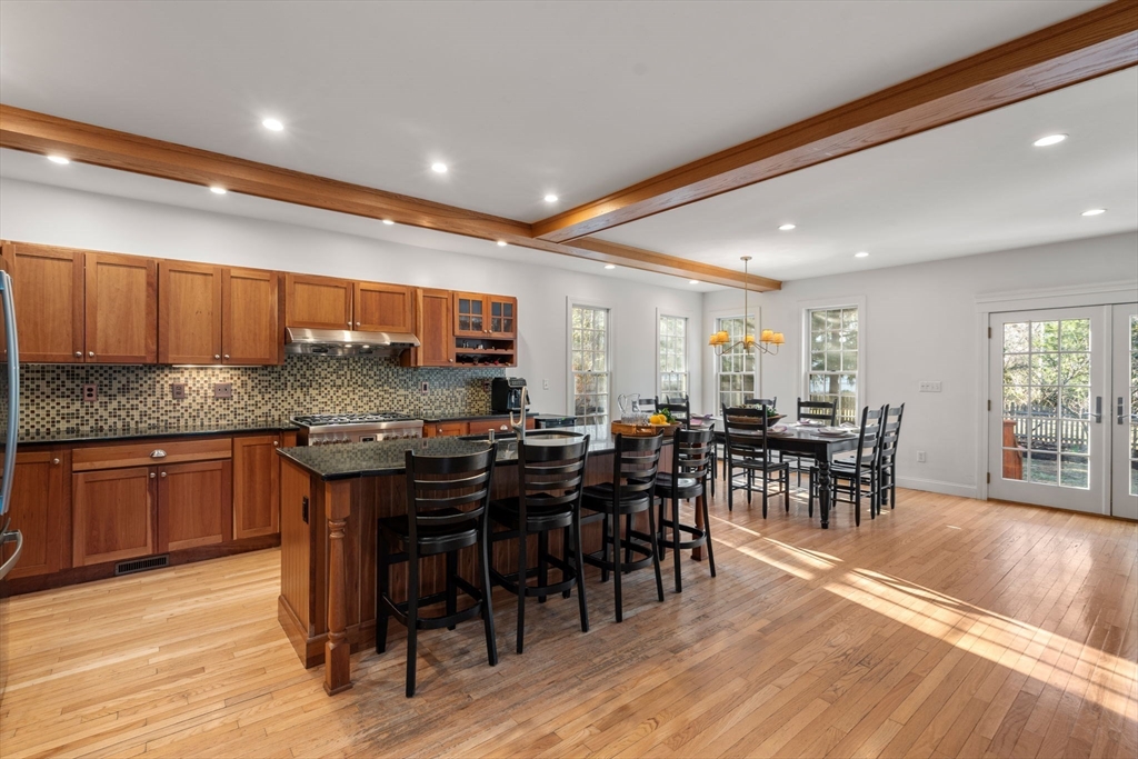 19 Overlook Road Needham, MA 02492 - Photo 13 of 36