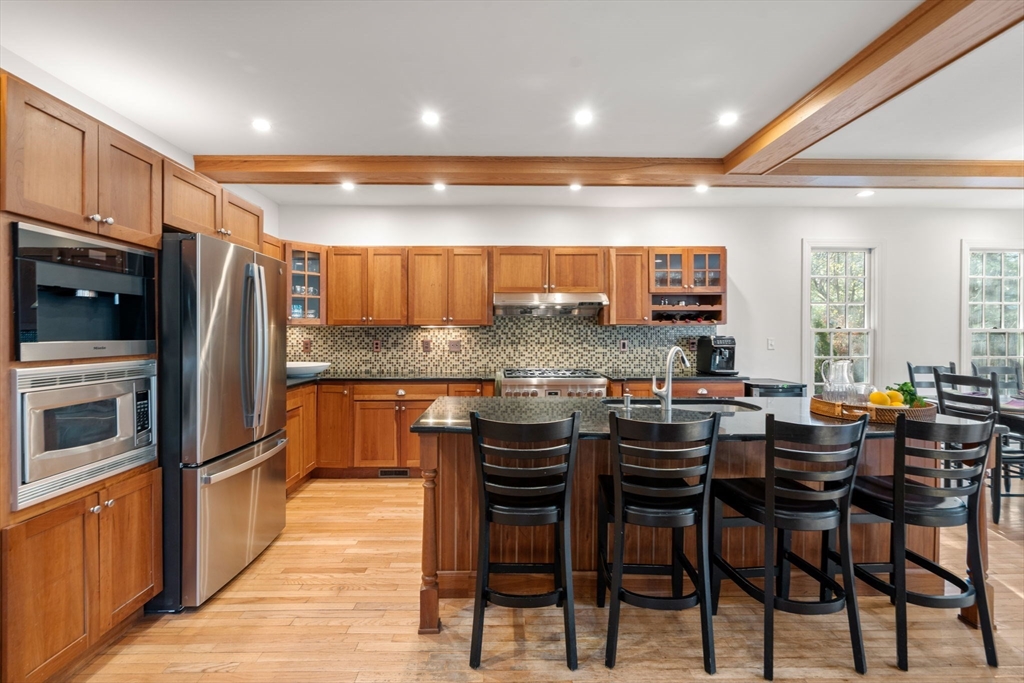 19 Overlook Road Needham, MA 02492 - Photo 14 of 36