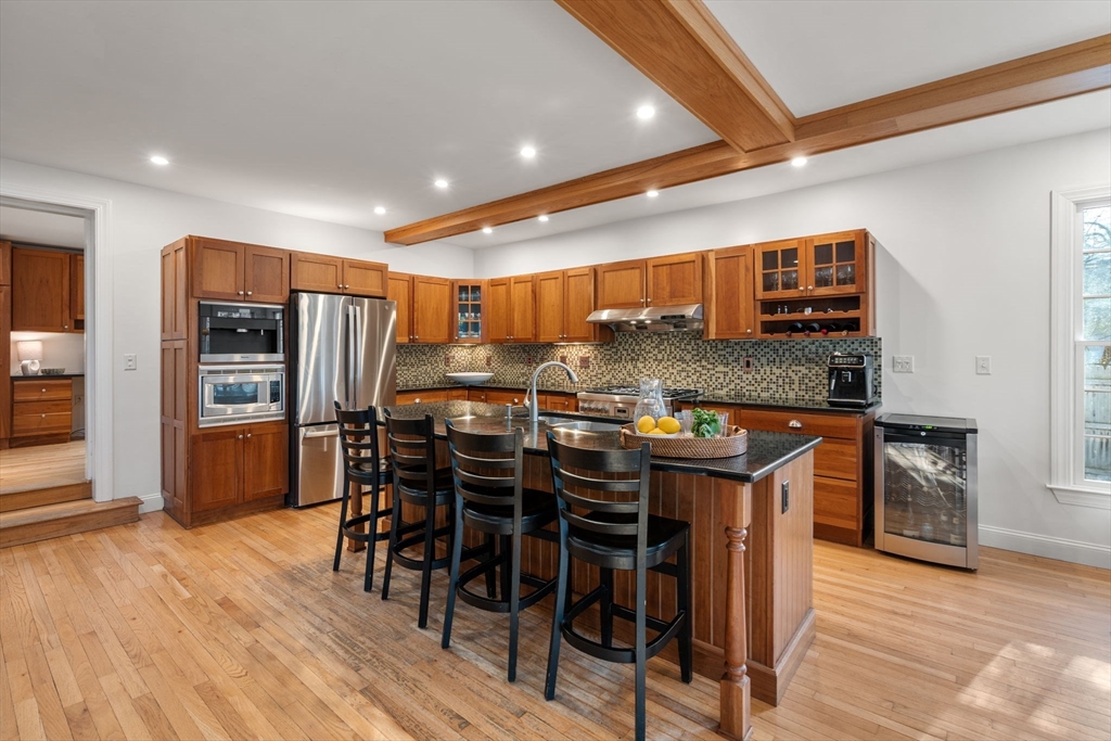 19 Overlook Road Needham, MA 02492 - Photo 15 of 36
