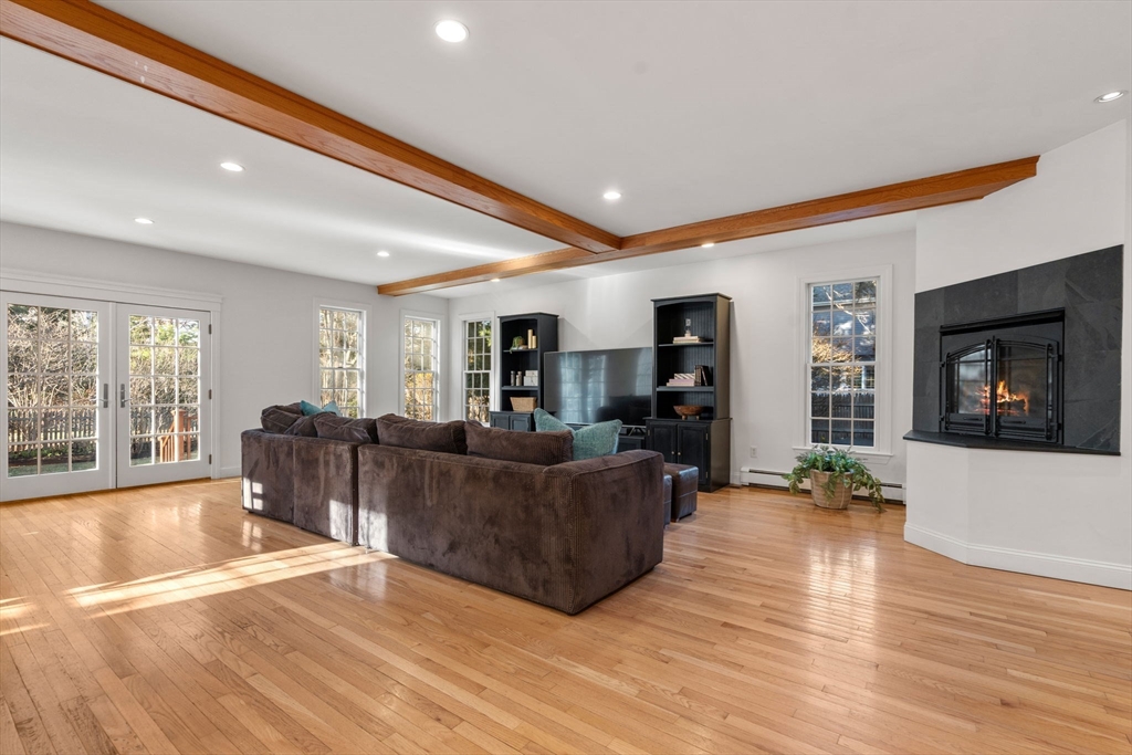 19 Overlook Road Needham, MA 02492 - Photo 18 of 36