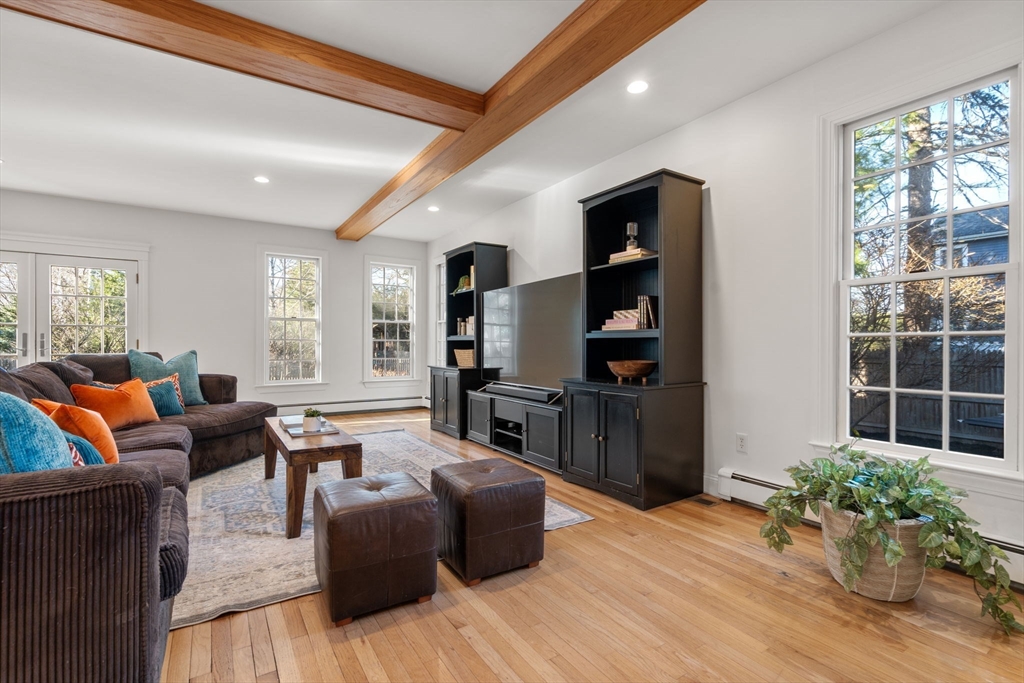 19 Overlook Road Needham, MA 02492 - Photo 19 of 36