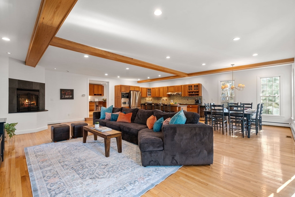 19 Overlook Road Needham, MA 02492 - Photo 21 of 36