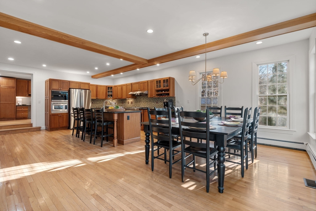 19 Overlook Road Needham, MA 02492 - Photo 22 of 36