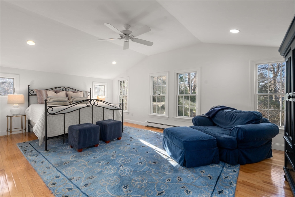 19 Overlook Road Needham, MA 02492 - Photo 24 of 36