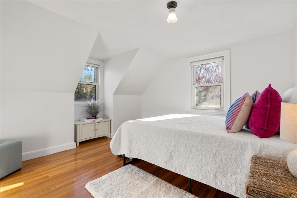 19 Overlook Road Needham, MA 02492 - Photo 27 of 36