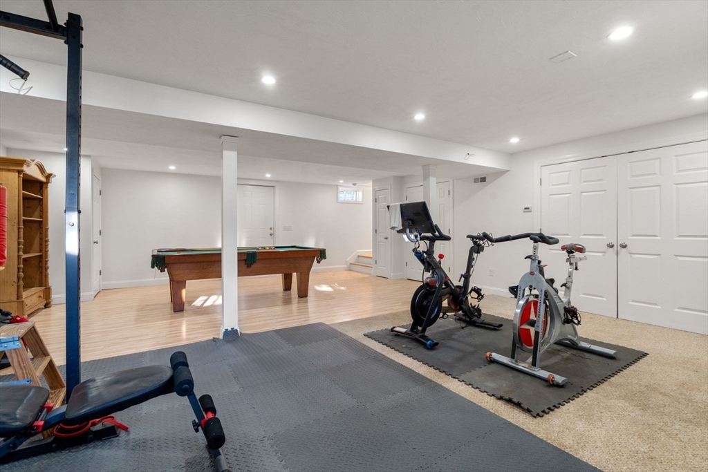 19 Overlook Road Needham, MA 02492 - Photo 31 of 36