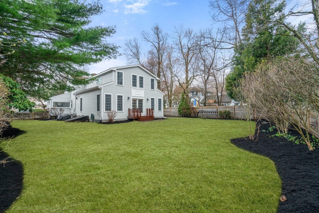 19 Overlook Road Needham, MA 02492 - Photo 34 of 36