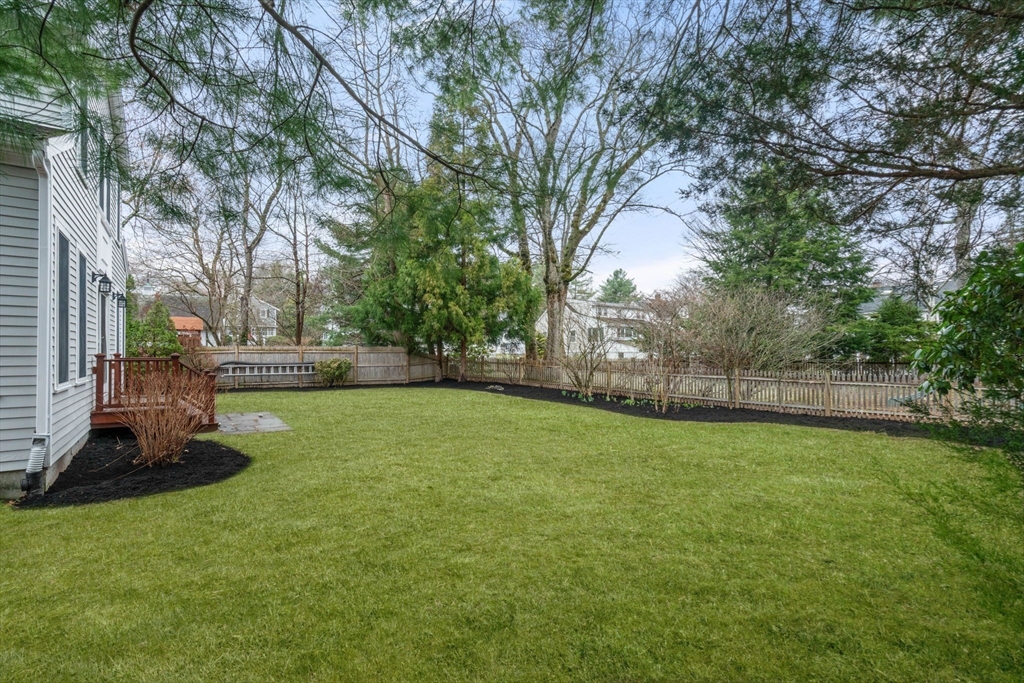 19 Overlook Road Needham, MA 02492 - Photo 35 of 36