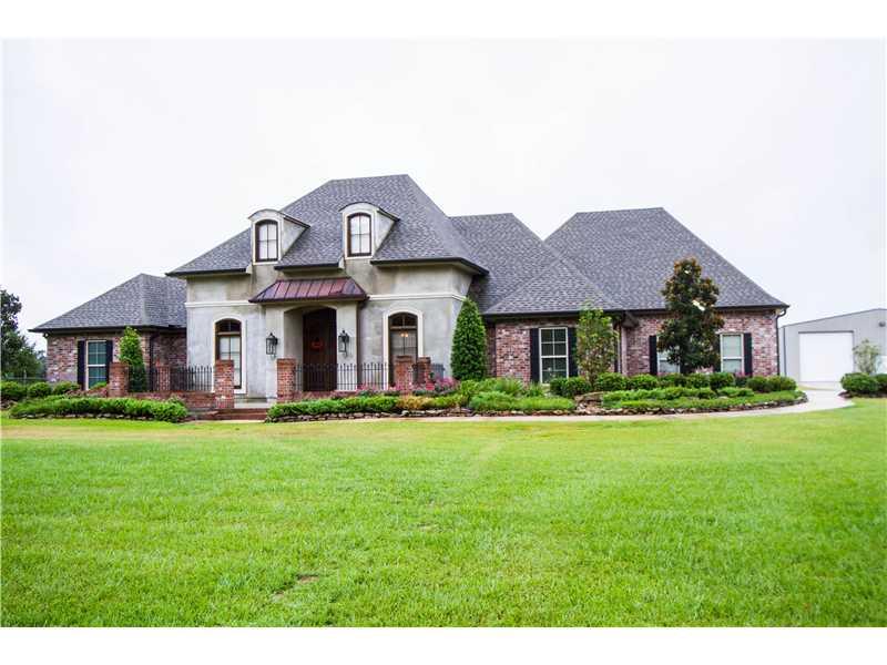 14136 West Hoffman Road Hammond, LA 70403 - Photo 1 of 22 Gallery Image 1