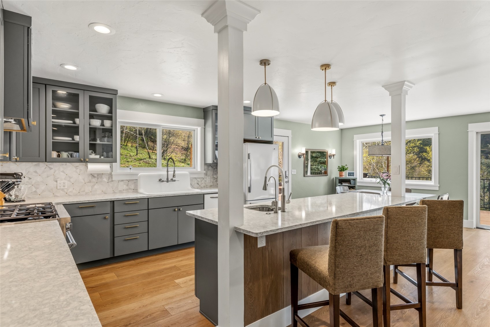 39805 Westridge Road Steamboat Springs, CO 80487 - Photo 9 of 33