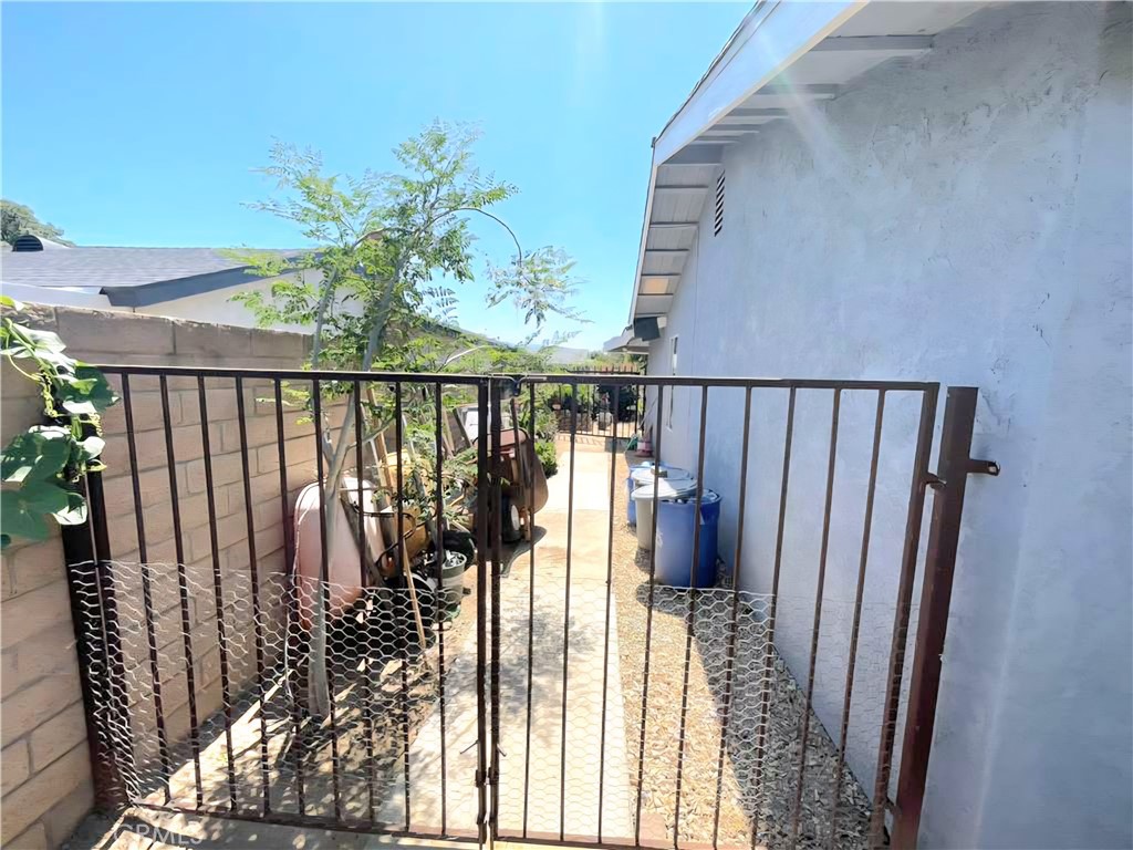 4267 Baggett Drive Riverside, CA 92505 - Photo 15 of 28 a view of a balcony