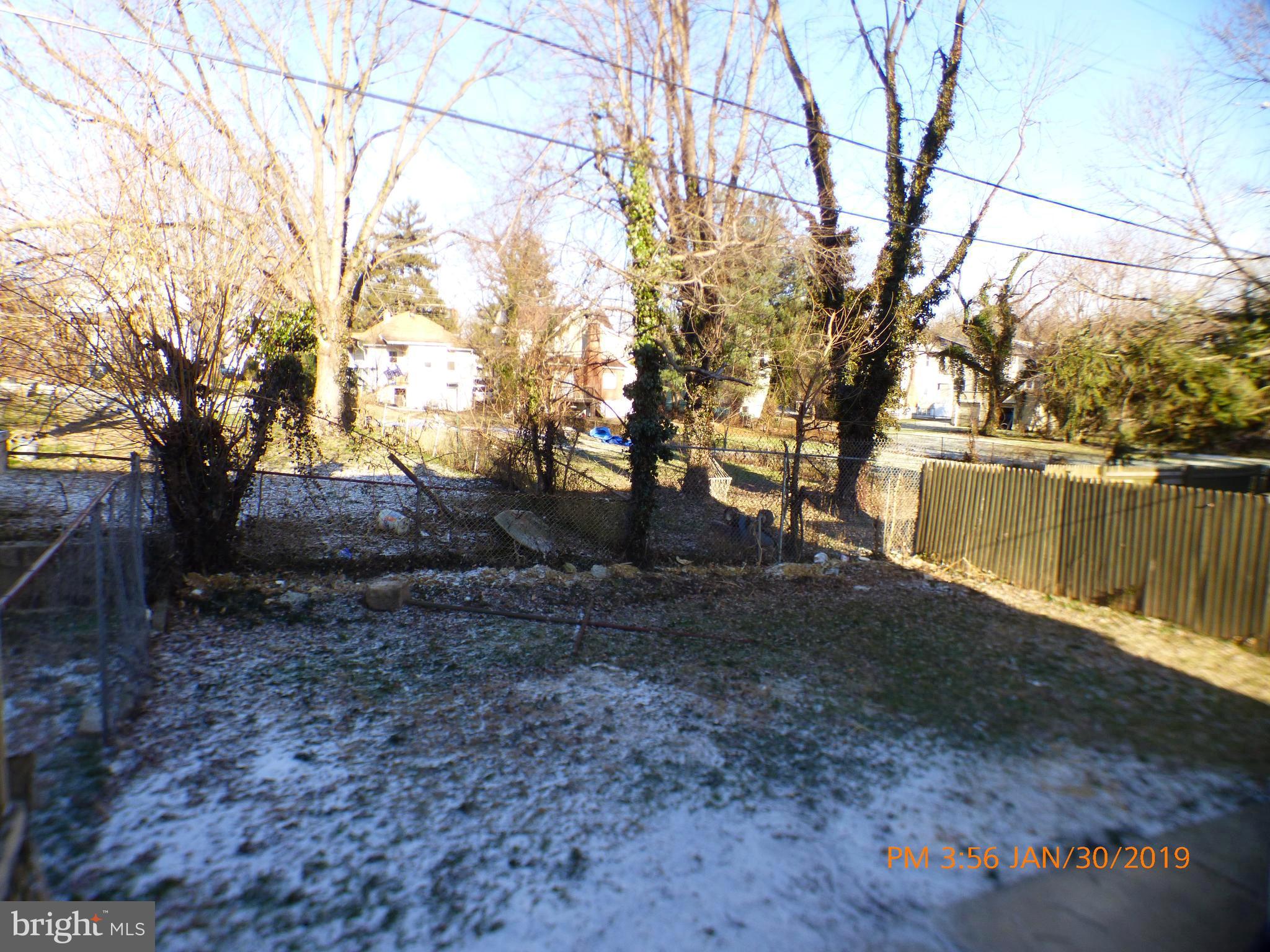 3102 Cedarhurst Road Baltimore, MD 21214 - Photo 24 of 42 a view of lake with outdoor space