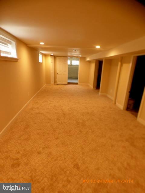 3102 Cedarhurst Road Baltimore, MD 21214 - Photo 38 of 42 a view of empty room