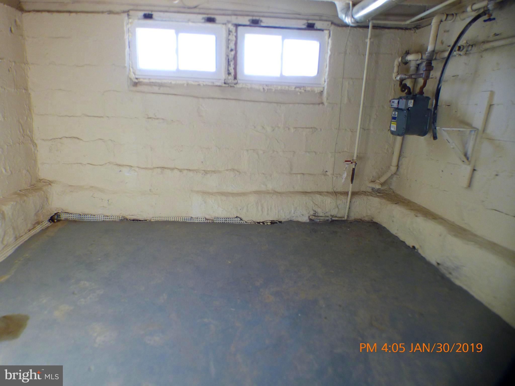 3102 Cedarhurst Road Baltimore, MD 21214 - Photo 42 of 42 a view of a small space