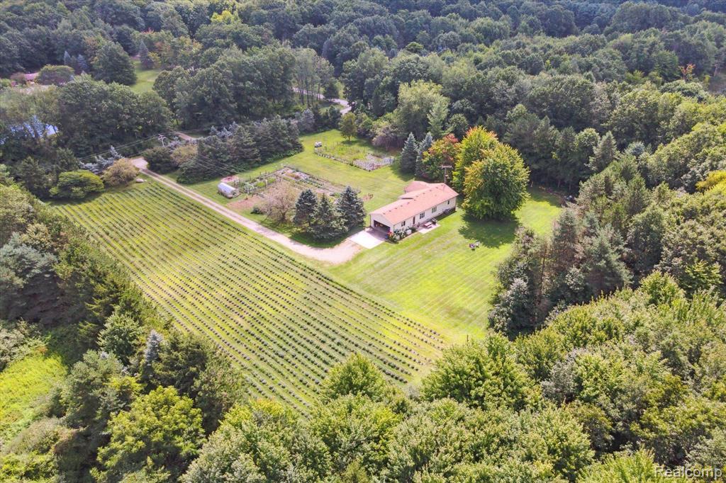 3700 Joy Road Metamora, MI 48455 - Photo 56 of 64