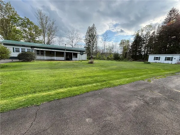 $55,000 | 13 Lyle Road, Barton, NY 13734