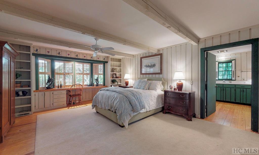 411 Nall Farm Road Highlands, NC 28741 - Photo 14 of 30 Gallery Image 14