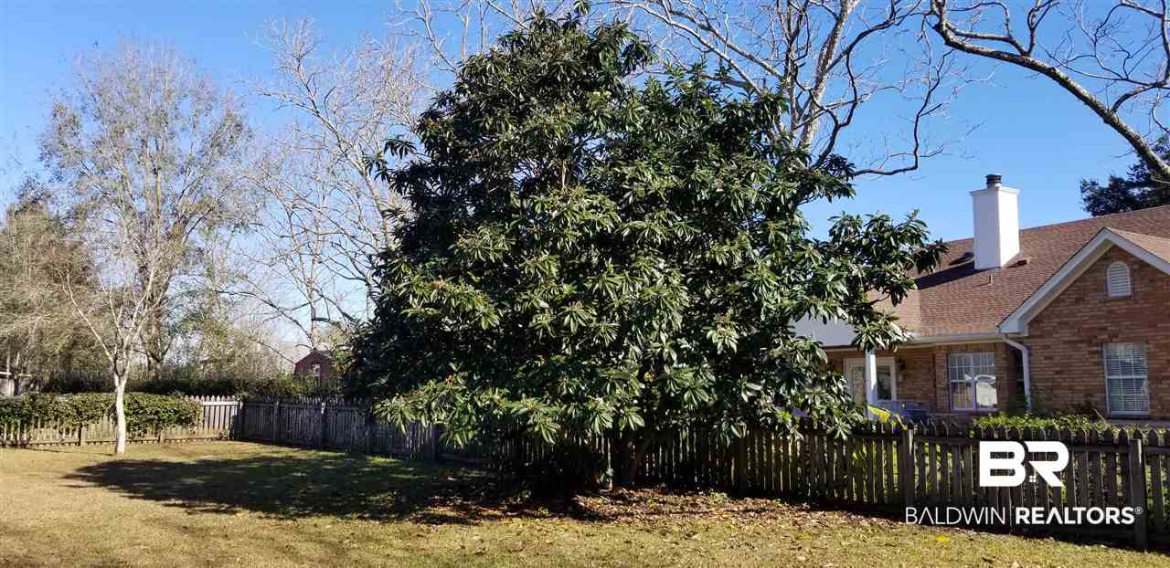 20086 Pecan Trace Fairhope, AL 36532 - Photo 40 of 44 Backyard