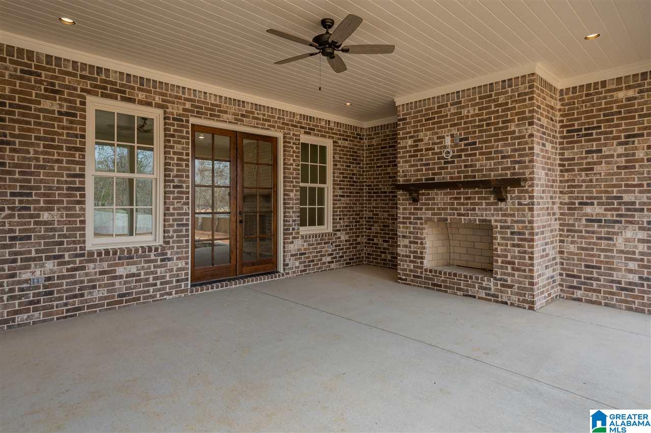 2424 Dolly Ridge Road Birmingham, AL 35243 - Photo 40 of 49