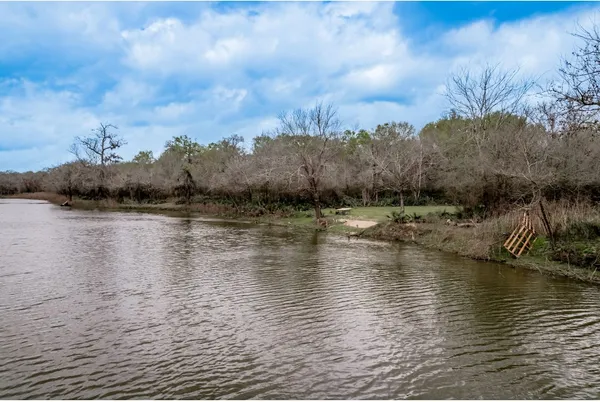 a view of lake
