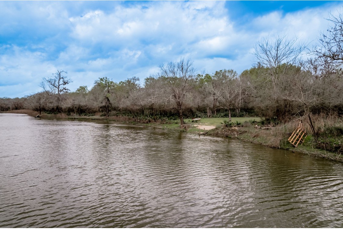 Lot 1-and Harper Branch Road Trinity, TX 75862 - Photo 14 of 21 a view of lake