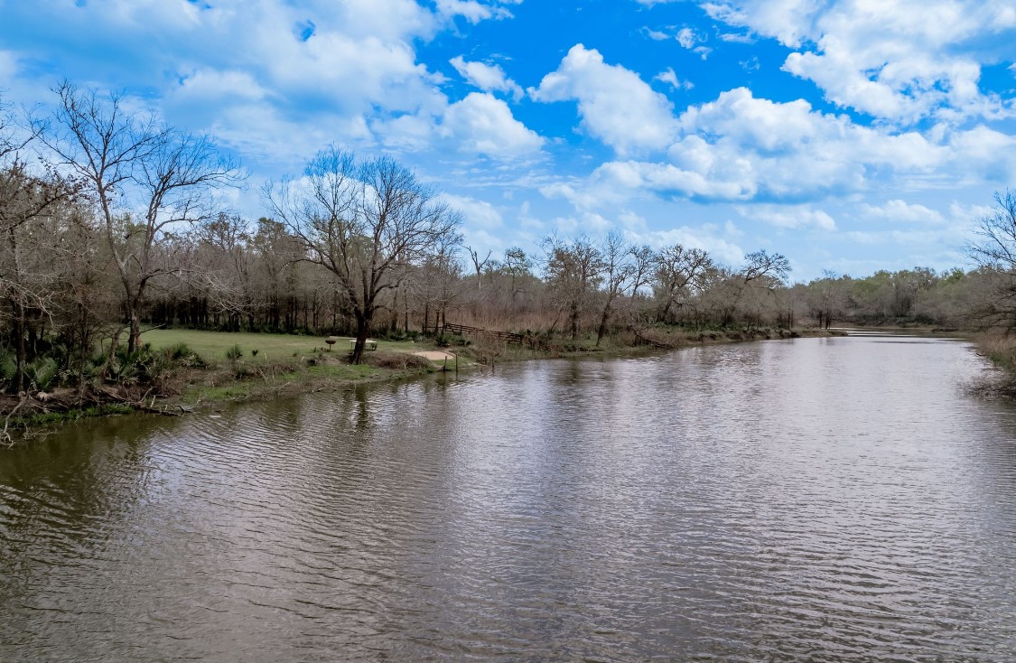 Lot 1-and Harper Branch Road Trinity, TX 75862 - Photo 15 of 21 a view of lake