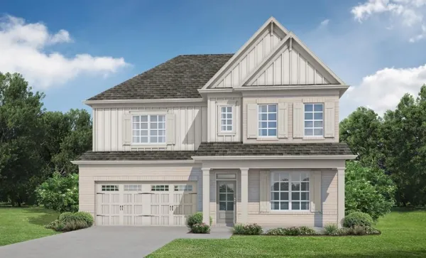 $665,690 | 1641 Mt Moriah Road, Auburn, GA 30011