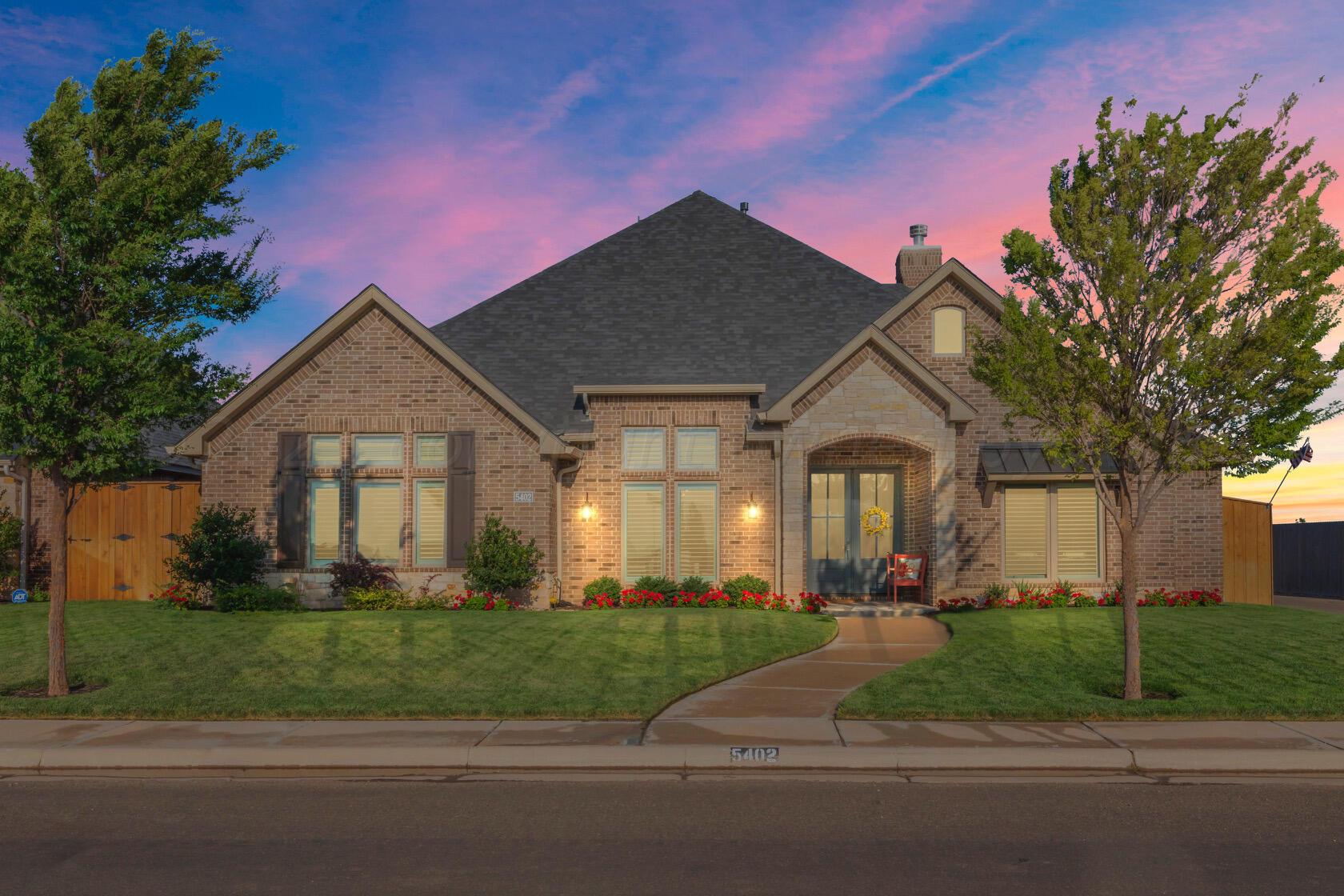 5402 Wesley Road Amarillo, TX 79119 - Photo 1 of 48 1 (1)