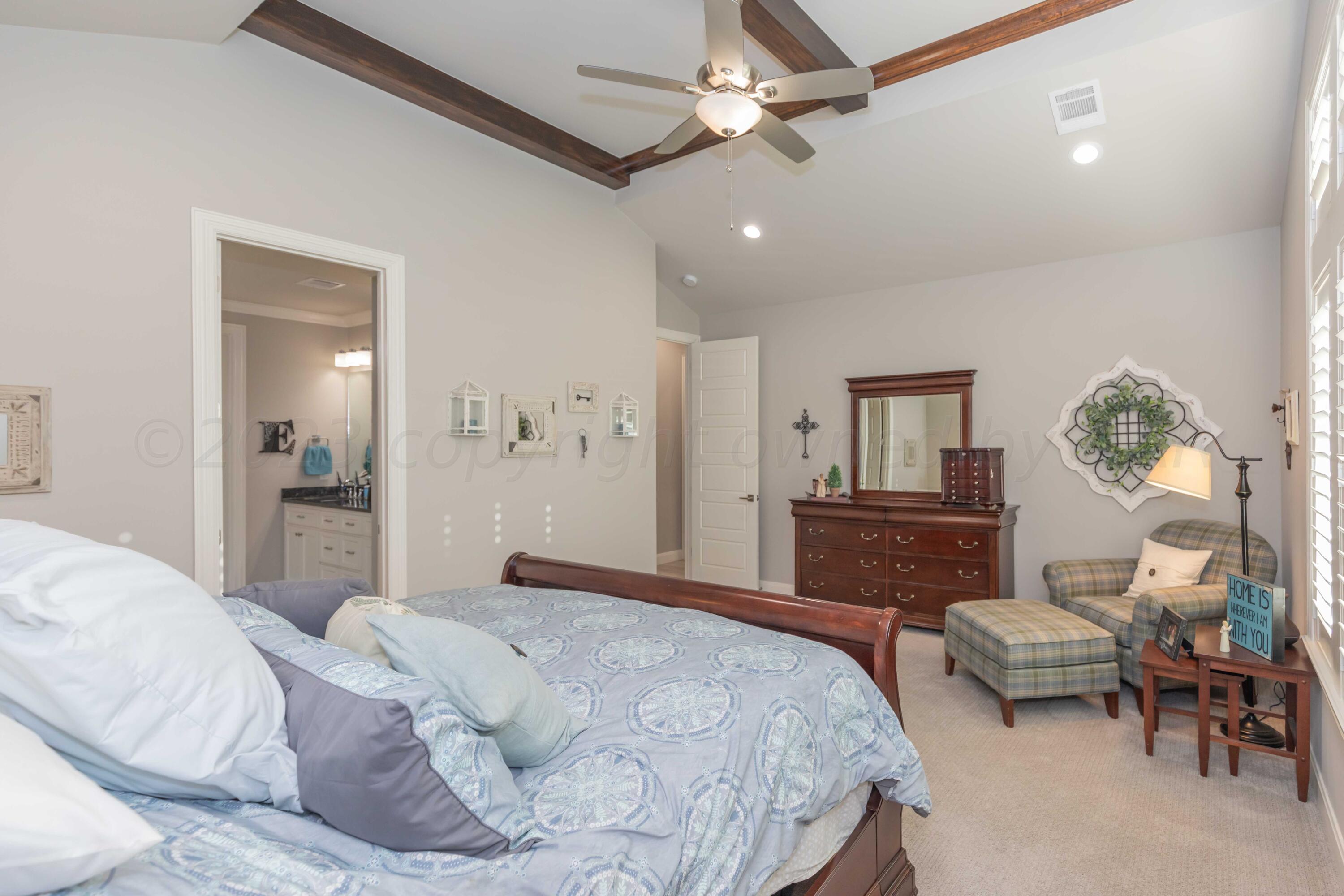 5402 Wesley Road Amarillo, TX 79119 - Photo 20 of 48 MASTER VIEW 3