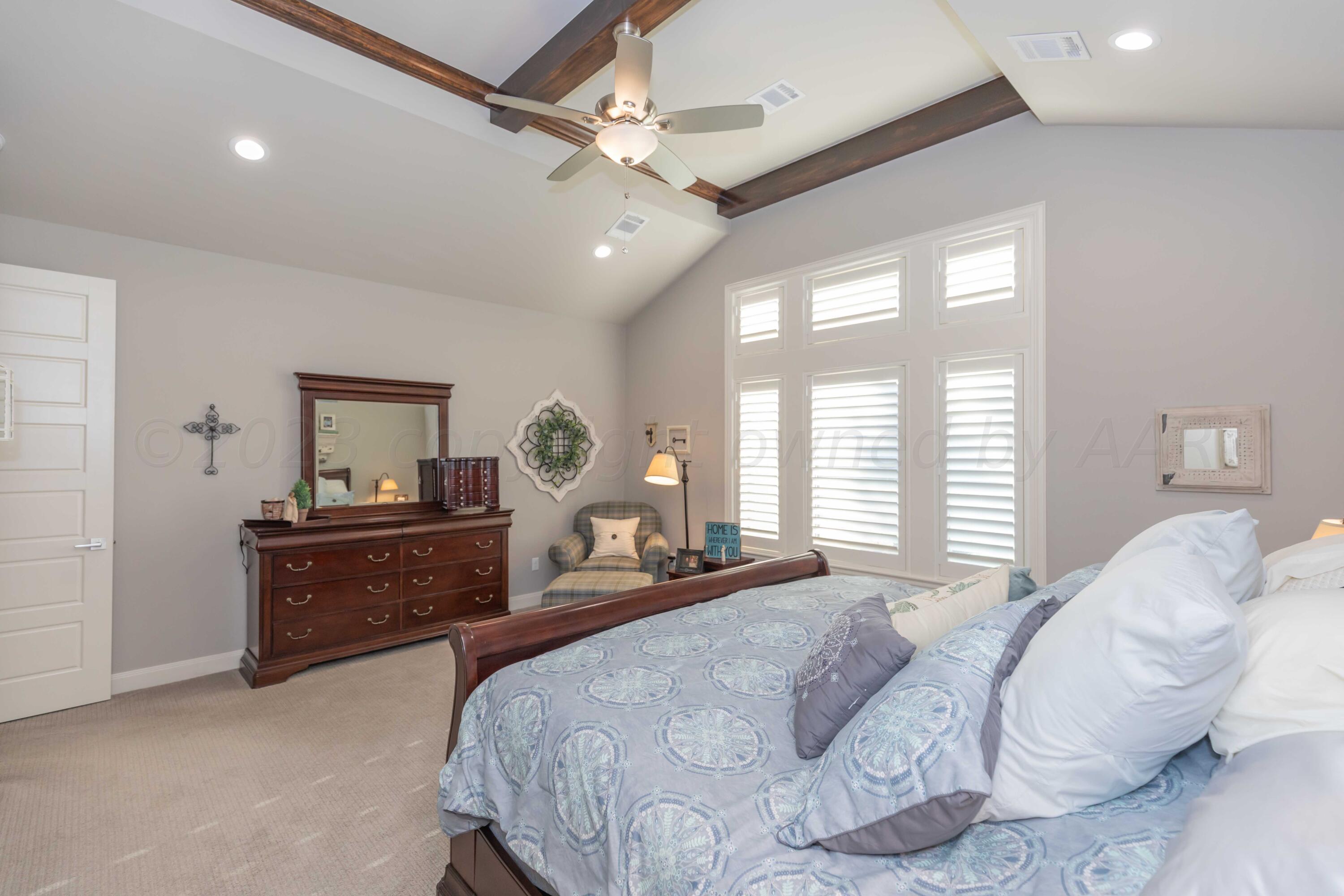 5402 Wesley Road Amarillo, TX 79119 - Photo 21 of 48 MASTER VIEW 4