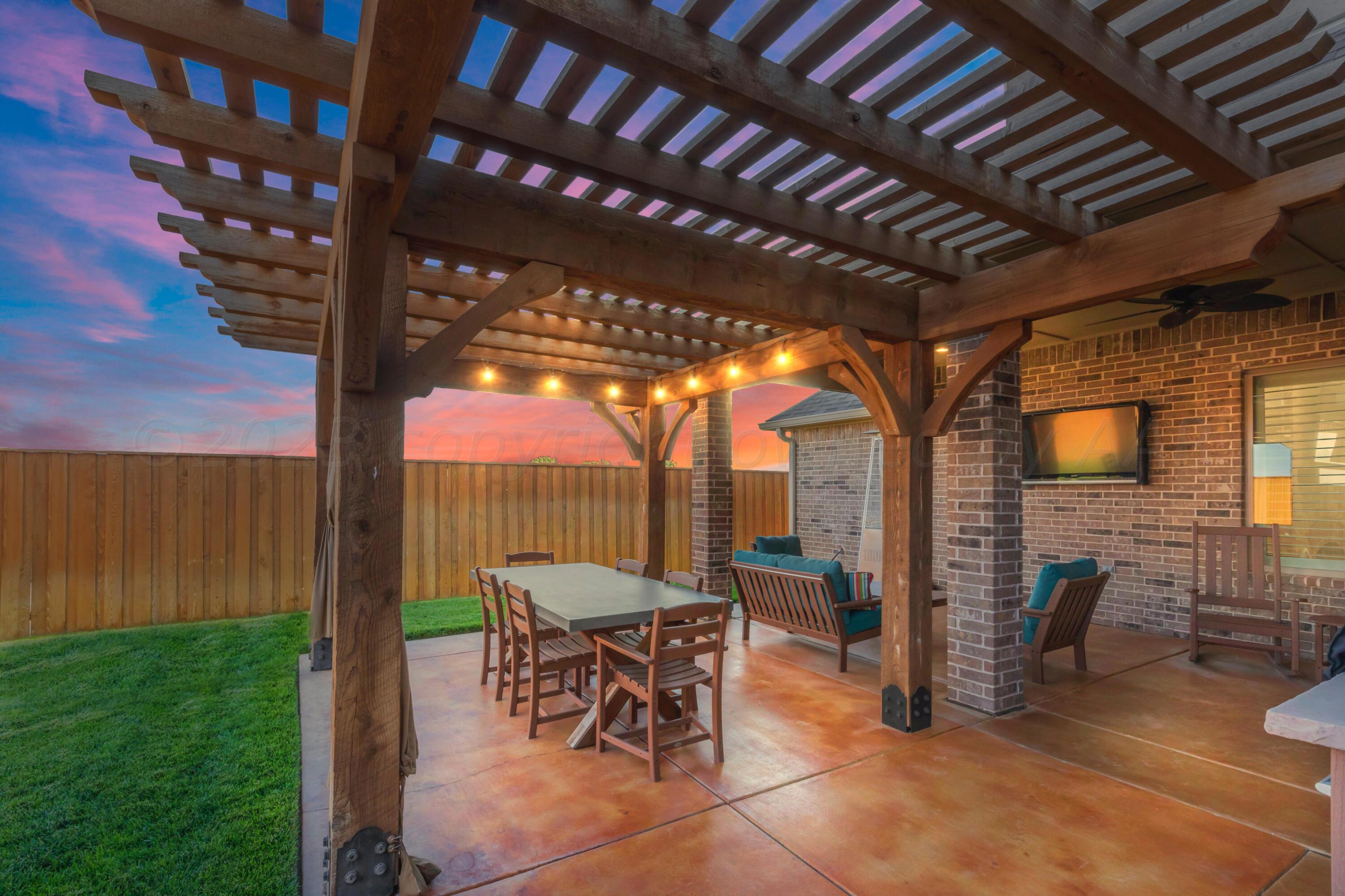 5402 Wesley Road Amarillo, TX 79119 - Photo 46 of 48 4