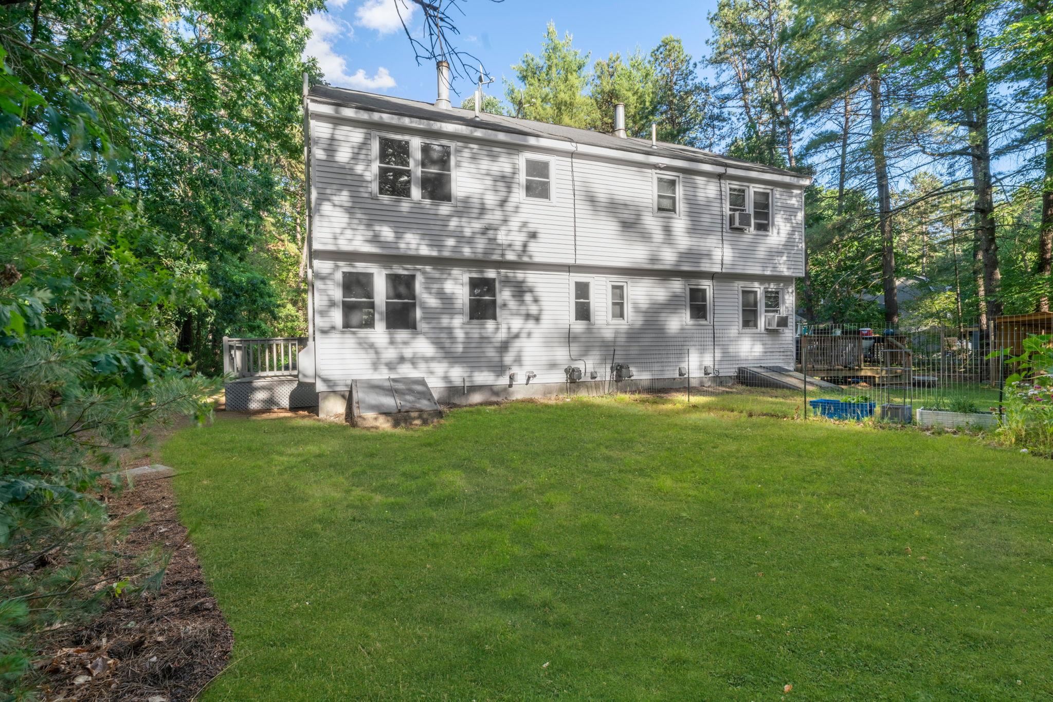 9 Cub Circle, Unit 12 Amherst, NH 03031 - Photo 21 of 21