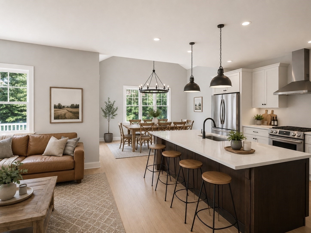 17 West Main Street Upton, MA 01568 - Photo 4 of 7