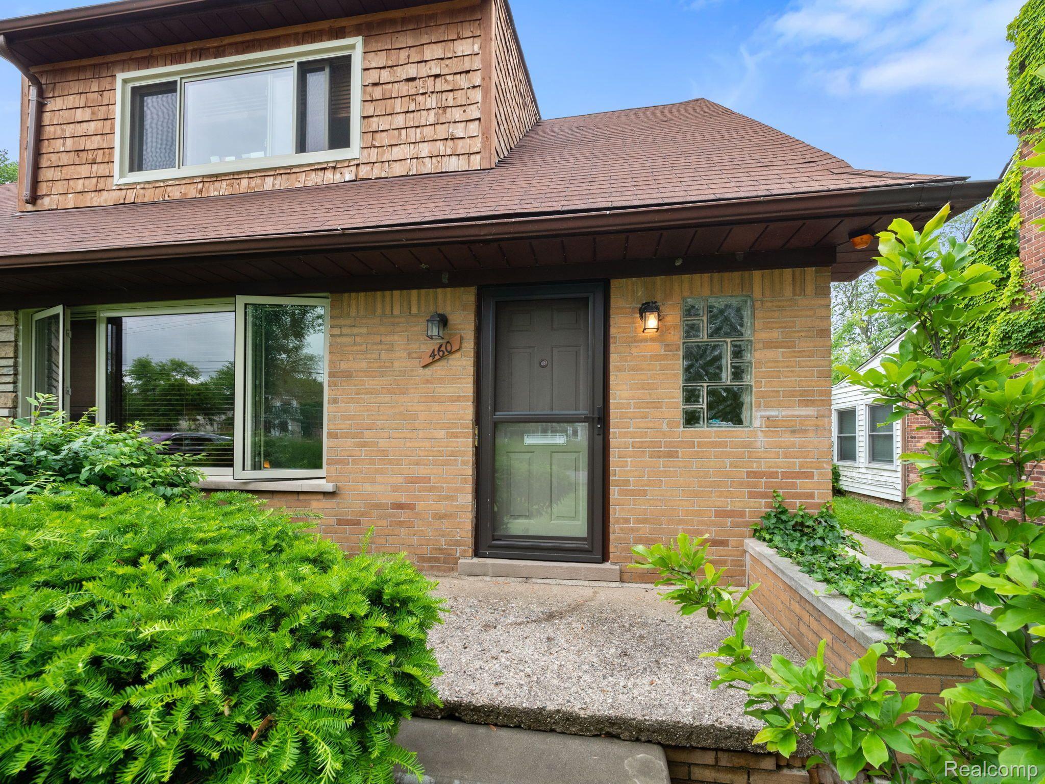 460 Alter Road Detroit, MI 48215 - Photo 15 of 51 Gallery Image 15