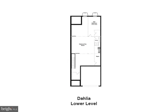 $564,080 | Tbb Shenandoah View Parkway, Unit DAHLIA, Brunswick, MD 21716