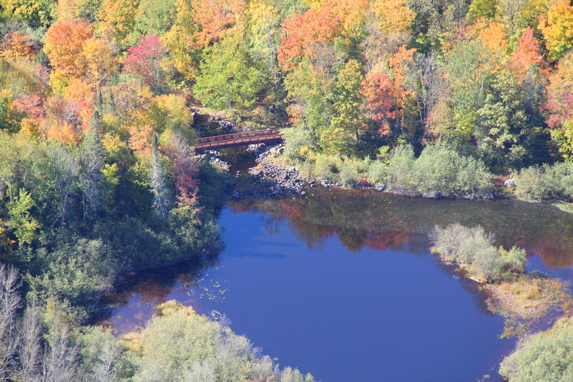 63999 Wolanek Road, Unit 313 ACRES Marengo, WI 54855 - Photo 57 of 93